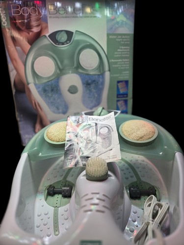 Conair body benefits - conair,