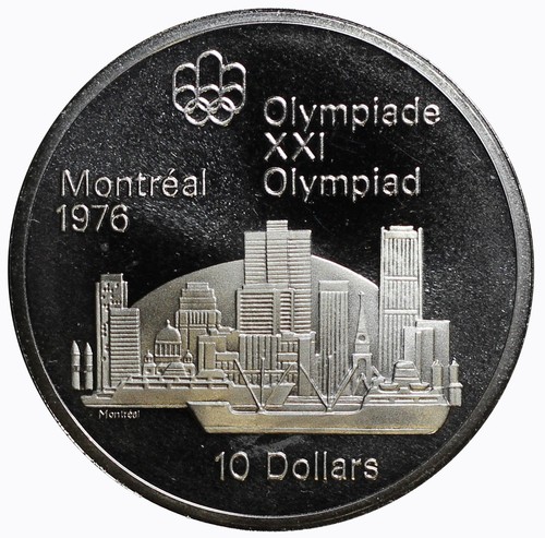 1973 canada dollari moneta - 1973,
