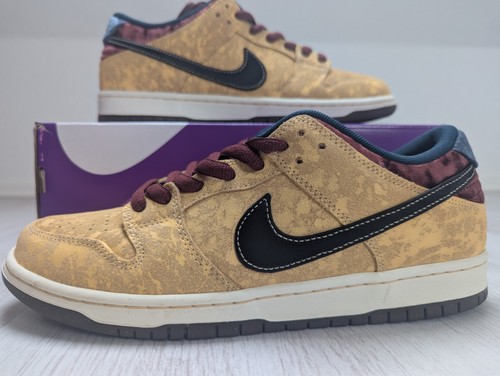 Taglia nike sb dunk low - 44,
