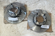 2 DISCHI FRENO ANT BREMBO