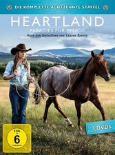 Heartland - Paradies für