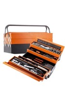 Cassetta Attrezzi 85 Pezzi