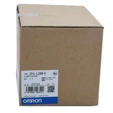 CP1L-L20DR-D Nuovo Sigillato