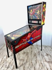 Flipper Spiderman Spiderman