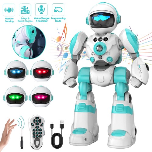Robot giocattolo - robot,