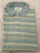 T-shirt uomo BALLANTYNE puro