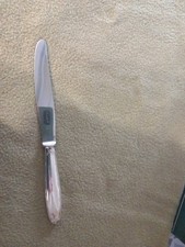 1 Coltello Da Tavola In