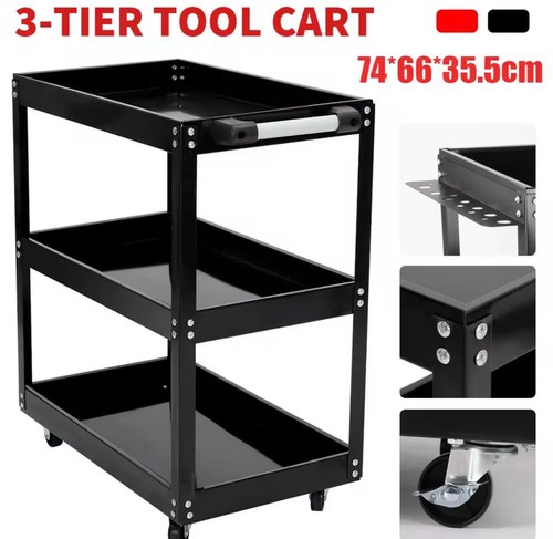 Carrello per attrezzi - carrello,