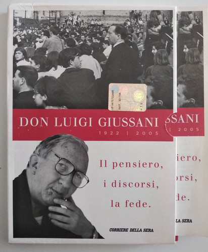Dvd libretto don - +,