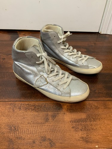 Sneakers alte stringate - , in