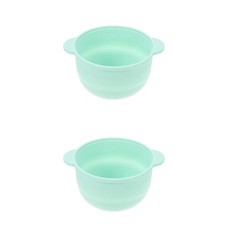  Confezione 2 Contenitori Cera