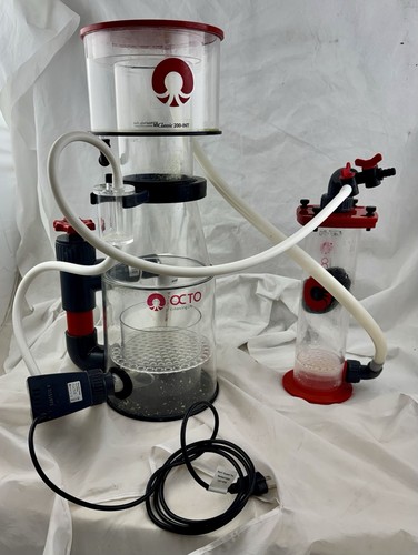 Skimmer proteico reef octopus - proteico,