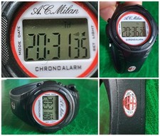 Orologio MILAN 🔴⚫️