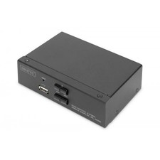 0000056039 Digitus SWITCH KVM