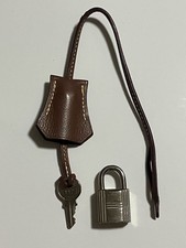 Lucchetto chiave argento