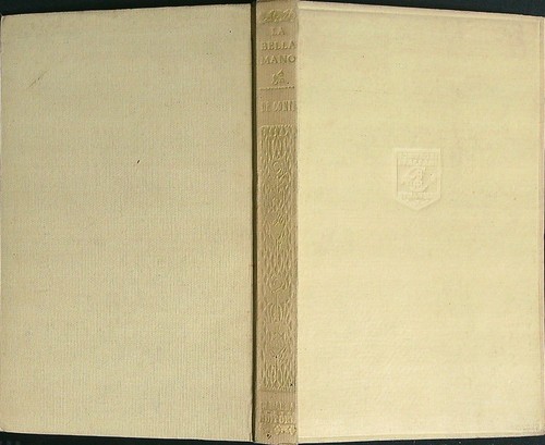 Bella mano conti - bella,
