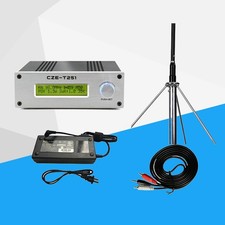 Trasmettitore FM professionale