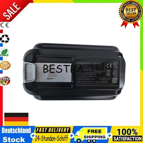 Zr009711 batteria per rowenta - zr009711,