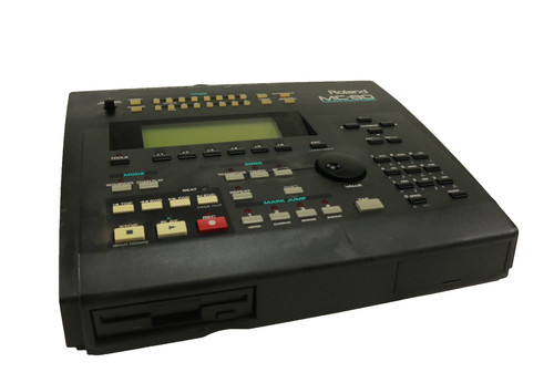 Roland 80 - roland, mc-80