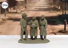 Soldatini giocattolo FIERDAN