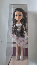 Bratz jetset katia - bratz,