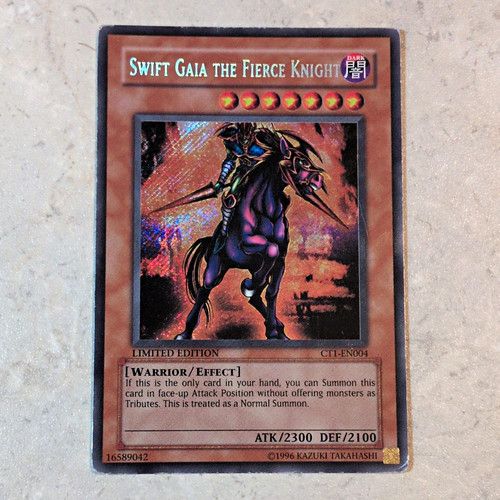Swift gaia il - gaia,