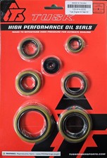 Tusk Engine Oil Seal Kit Crank