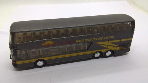 Herpa 830472 kässbohrer setra - 830472,