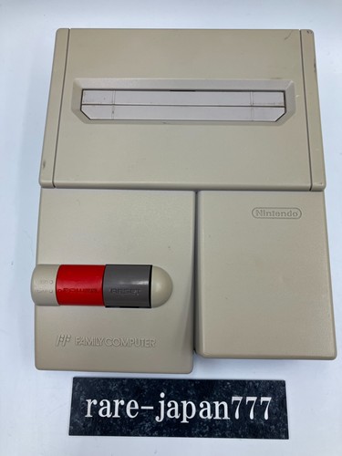 Nintendo new famicom - famicom, console