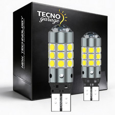 T10 LED W5W | LUCE