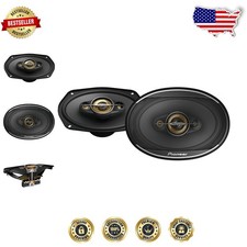 Altoparlanti audio auto 6x9