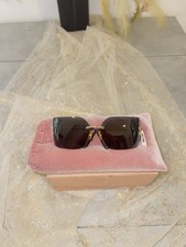 occhiali da sole donna miu miu