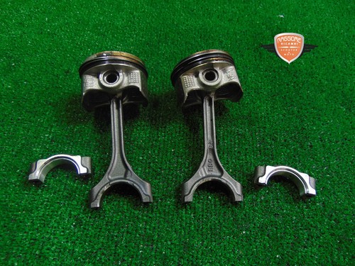 Pistoni honda integra 750 dct - pistoni,