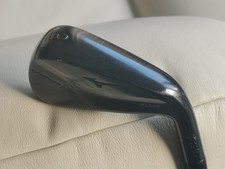 Mizuno Pro Fli-Hi Ferro da