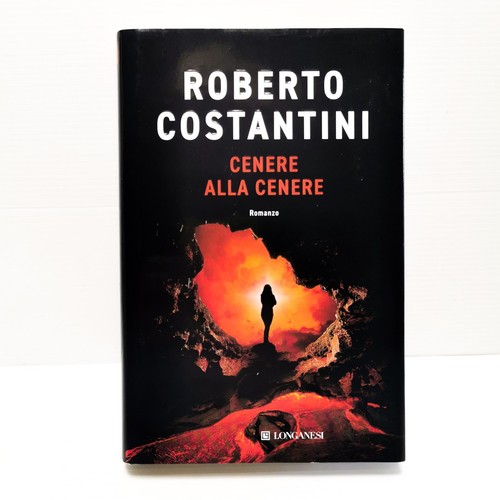 Cenere alla roberto - alla, cenere/roberto