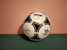 ADIDAS TANGO SEOUL BALL