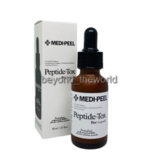 [Medi-Peel] Fiala Peptidica Bor-Tox 30 ml ⭐Tracciamento⭐