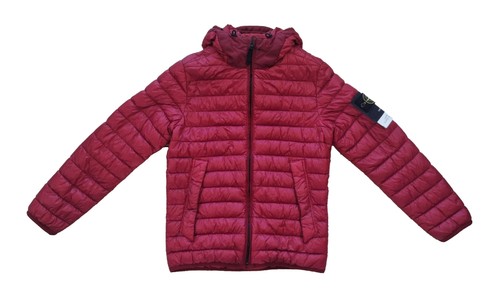 Stone island giubbotto piumino - stone,