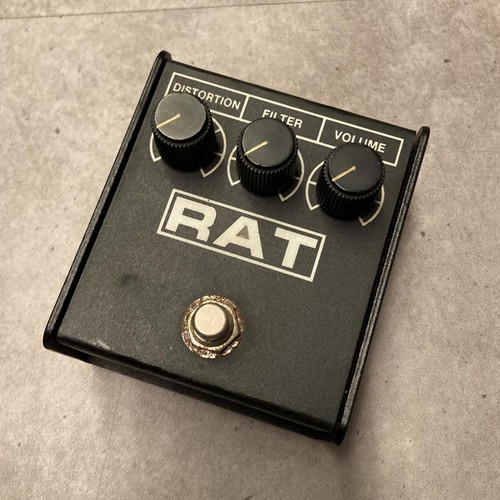 Pro rat pedale - rat,