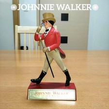 Vintage JOHNNIE WALKER