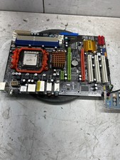 ASRock M3A770DE AMD Phenom II