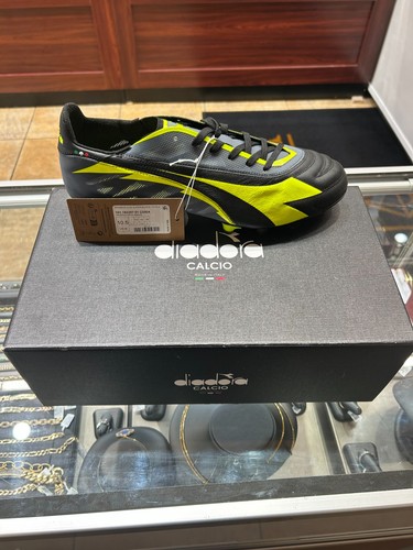 Diadora calcio maximus - diadora, icon