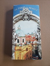 Mazzo vintage I Tarocchi di