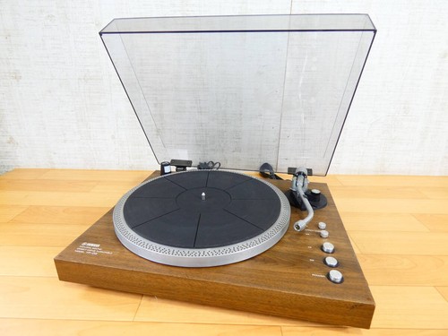 Giradischi yamaha - giradischi,