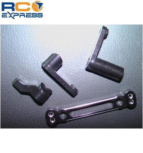 Hot racing associated b44 - associated,