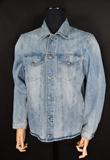 Giacca diesel uomo denim - giacca,