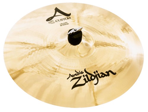 Zildjian piatto crash 16 - zildjian, a
