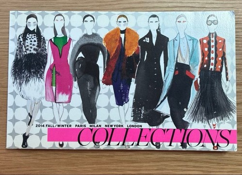 Vogue korea collections - vogue,