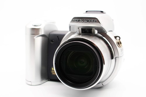 Konica minolta dimage mp - minolta, 4