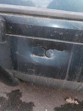 Paraurti posteriore VOLVO V 50